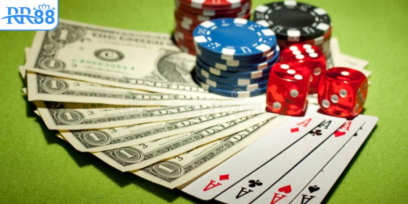 Game Bài RR88 - Sân Chơi Trực Tuyến Đẳng Cấp, Uy Tín Hàng Đầu 4 Các kinh nghiệm chơi bài từ cộng đồng cao thủ RR88