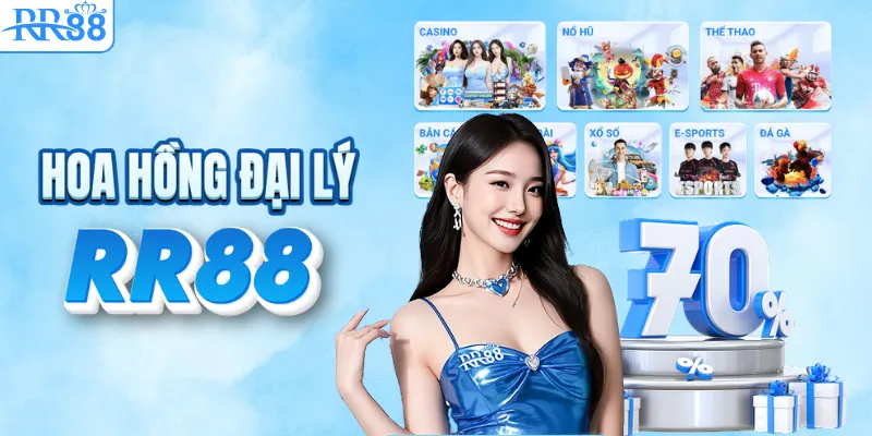 TRANG CHỦ RR88 22 Chi tiết về hợp tác đại lý