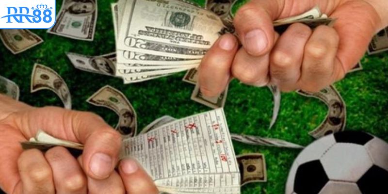 Thể Thao RR88 – Sân Chơi Cá Cược Đỉnh Cao Số 1 Hiện Nay 4 CMD368 Sports là đơn vị cung cấp game uy tín thế giới