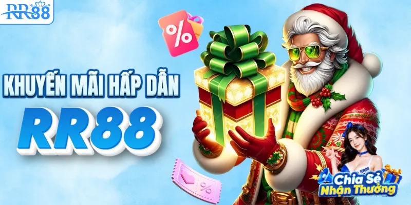 TRANG CHỦ RR88 15 Đa dạng ưu đãi cược diễn ra mỗi ngày