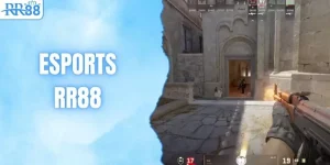 Esports RR88 - Chinh Phục Thế Giới Ảo Và Nhận Về Thưởng Lớn