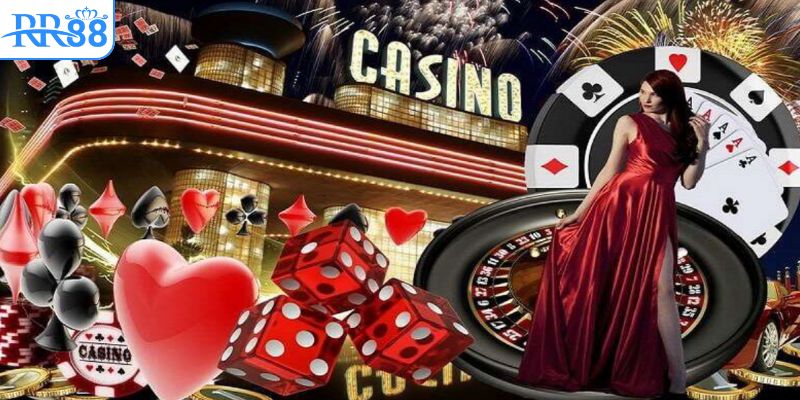 Casino RR88 - Sân Chơi Cờ Bạc Lý Tưởng Bậc Nhất Hiện Nay 5 Nắm vững kinh nghiệm chơi giúp tăng tỷ lệ chiến thắng