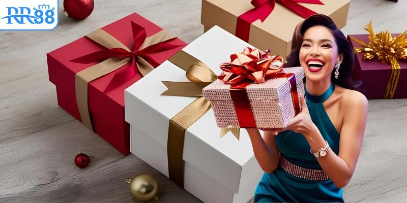 Khuyến Mãi RR88 – Khám Phá Loạt Ưu Đãi Nổi Bật Năm 2026 2 Nhận lên đến 8.888.K cùng vòng quay hấp dẫn