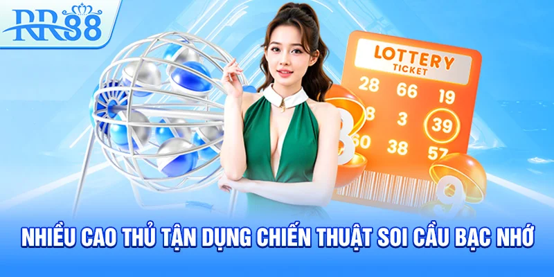 Rồng Bạch Kim Tại RR88 Và Những Thông Tin Thú Vị Bạn Cần Biết 4 Nhiều cao thủ tận dụng chiến thuật soi cầu bạc nhớ
