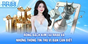 Rồng Bạch Kim Tại RR88 Và Những Thông Tin Thú Vị Bạn Cần Biết