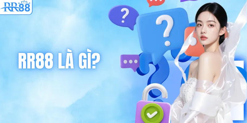 RR88 Là Gì? Khám Phá Nền Tảng Cá Cược Uy Tín Hàng Đầu