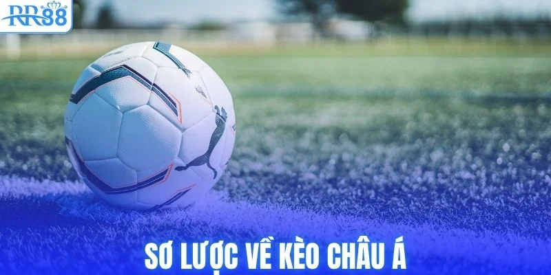 Sơ lược về kèo châu Á