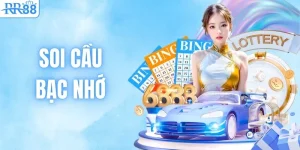 Bí Quyết Soi Cầu Bạc Nhớ Chuẩn Xác Cho Hội Viên RR88