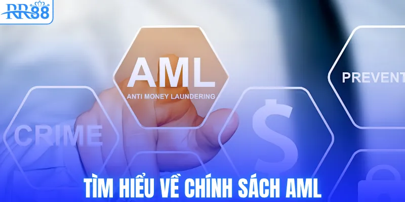 Chính Sách AML Tại RR88 | Đảm Bảo An Toàn Và Minh Bạch 1 Tìm hiểu về chính sách AML
