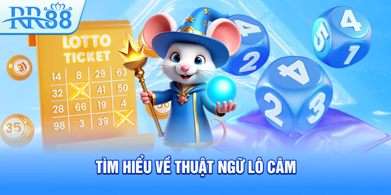 Tìm hiểu về thuật ngữ lô câm