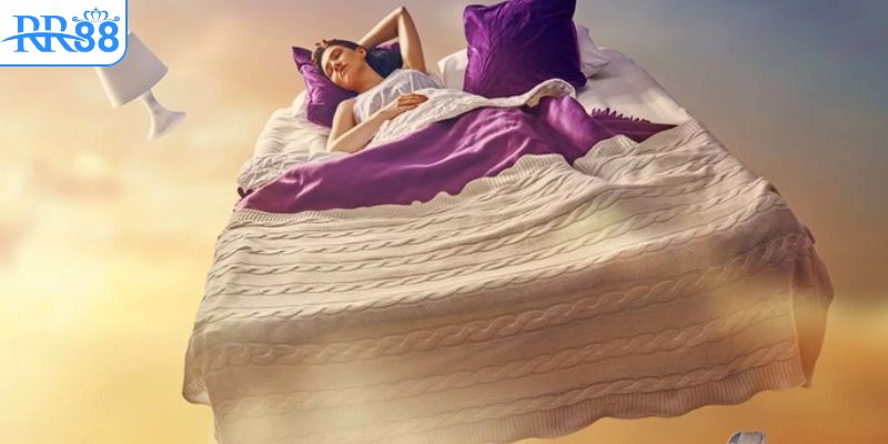 Tổng hợp giải mã giấc mơ thường gặp nhất tại RR88