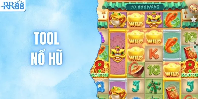 [RR88 Review] Top 3 Tool Nổ Hũ Nổi Bật Nhất Thị Trường 2026